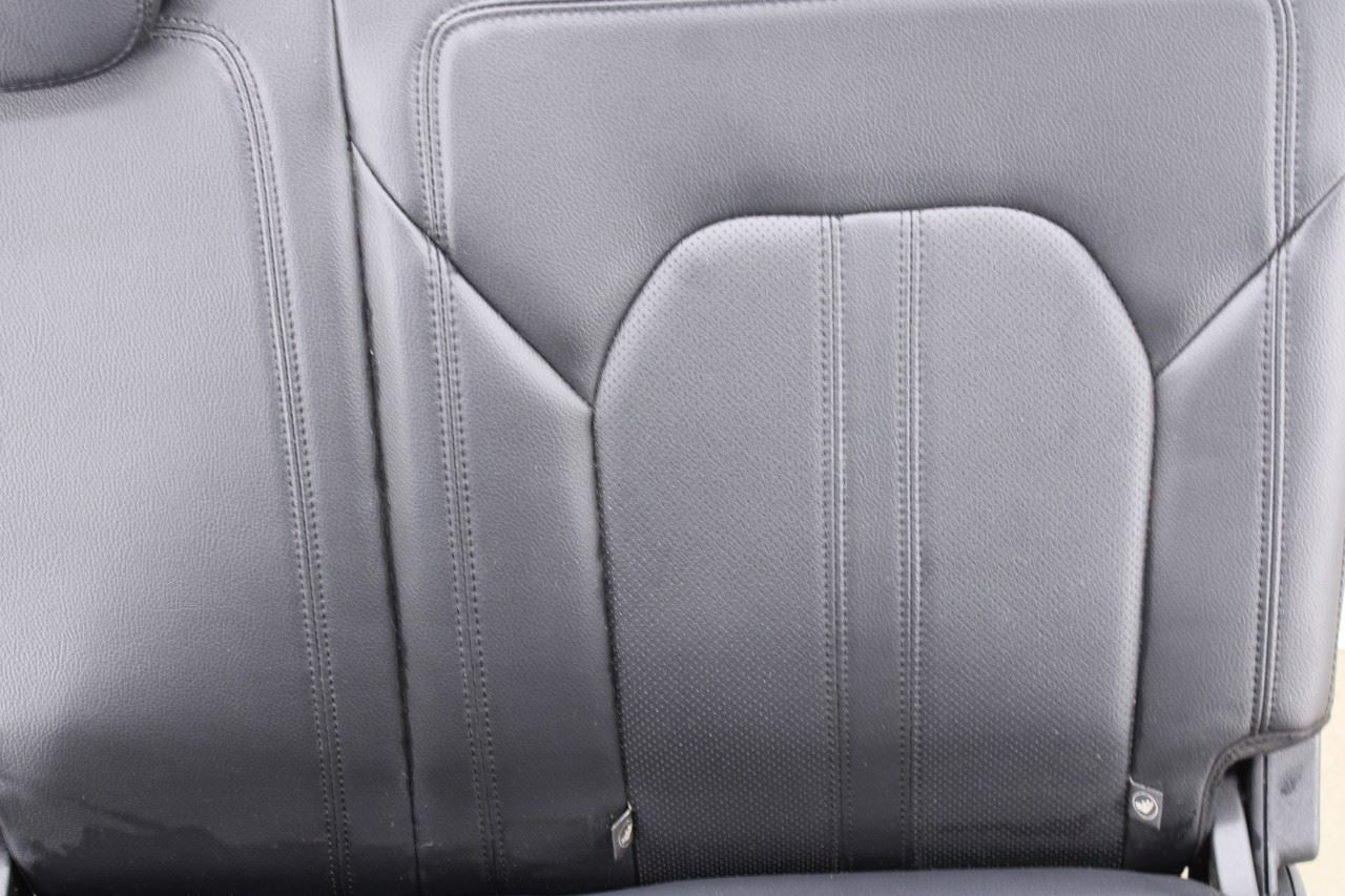 2018-19 Ford Expedition Limited 3.5L Rear Driver Left Side 3rd Row Seat Complete - Alshned Auto Parts