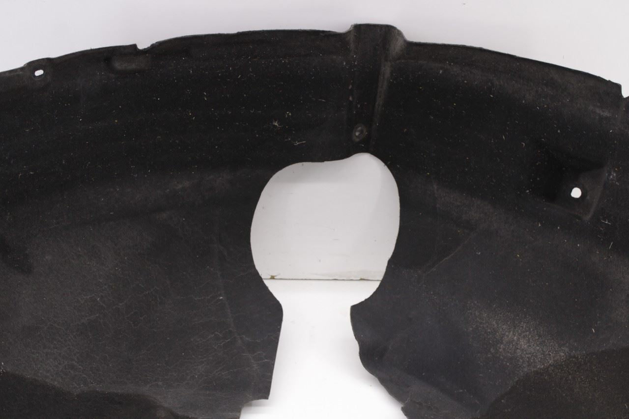 2017-24 Chrysler Pacifica Limited Front Left Side Wheelhouse Liner Splash Shield - Alshned Auto Parts