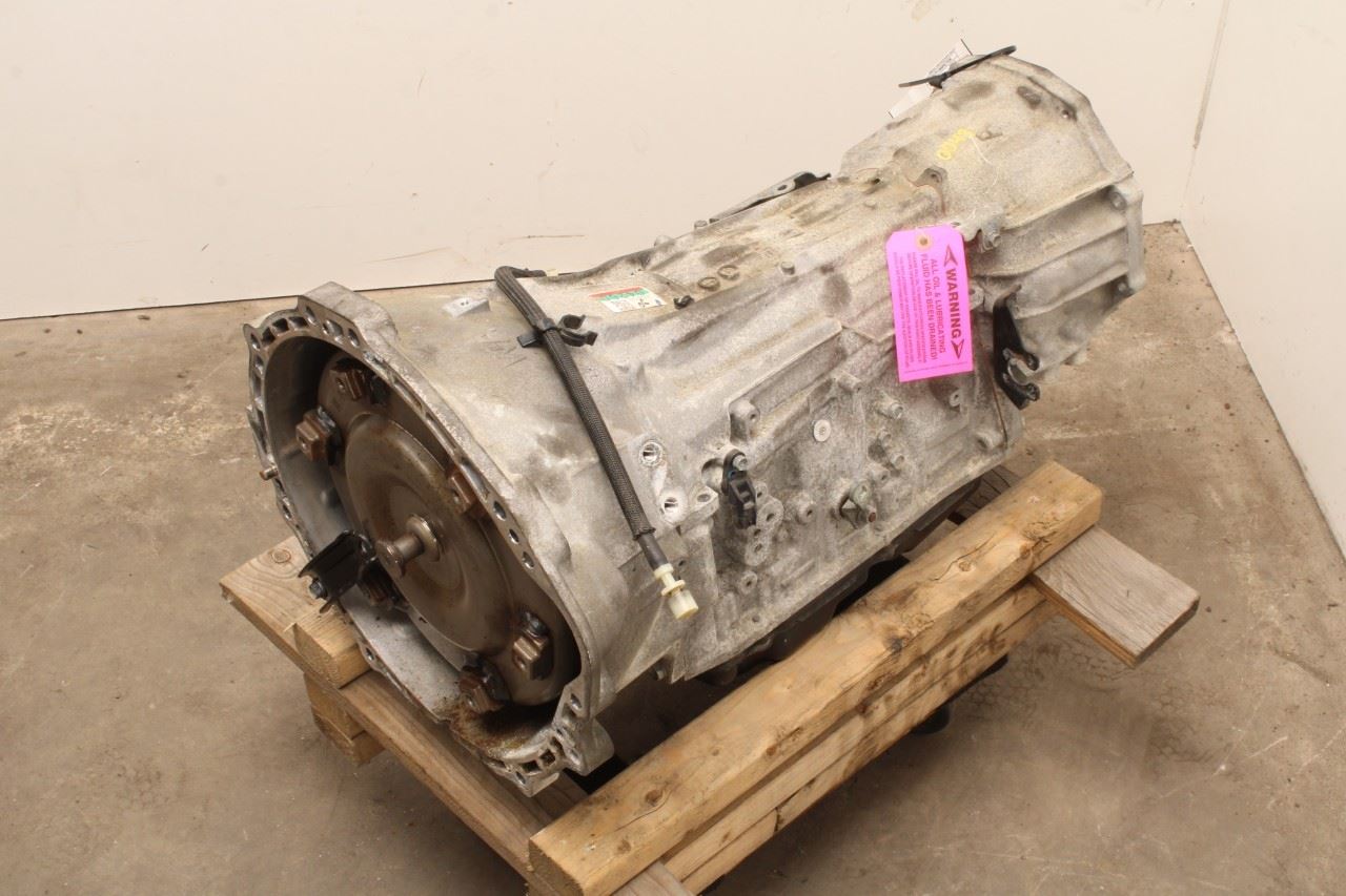 2016-2023 Toyota Tacoma SR5 3.5L 6 cylinder 4WD 6-Speed Auto Transmission 32K - Alshned Auto Parts