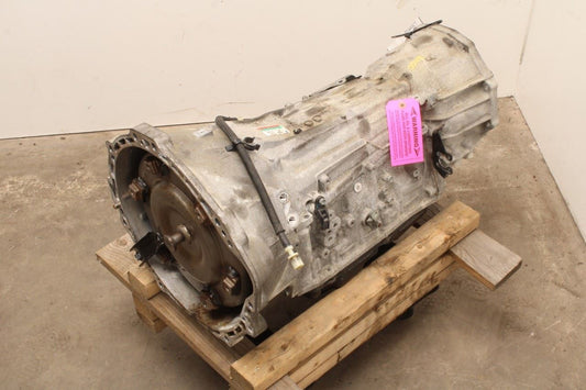 2016-2023 Toyota Tacoma SR5 3.5L 6 cylinder 4WD 6-Speed Auto Transmission 32K - Alshned Auto Parts