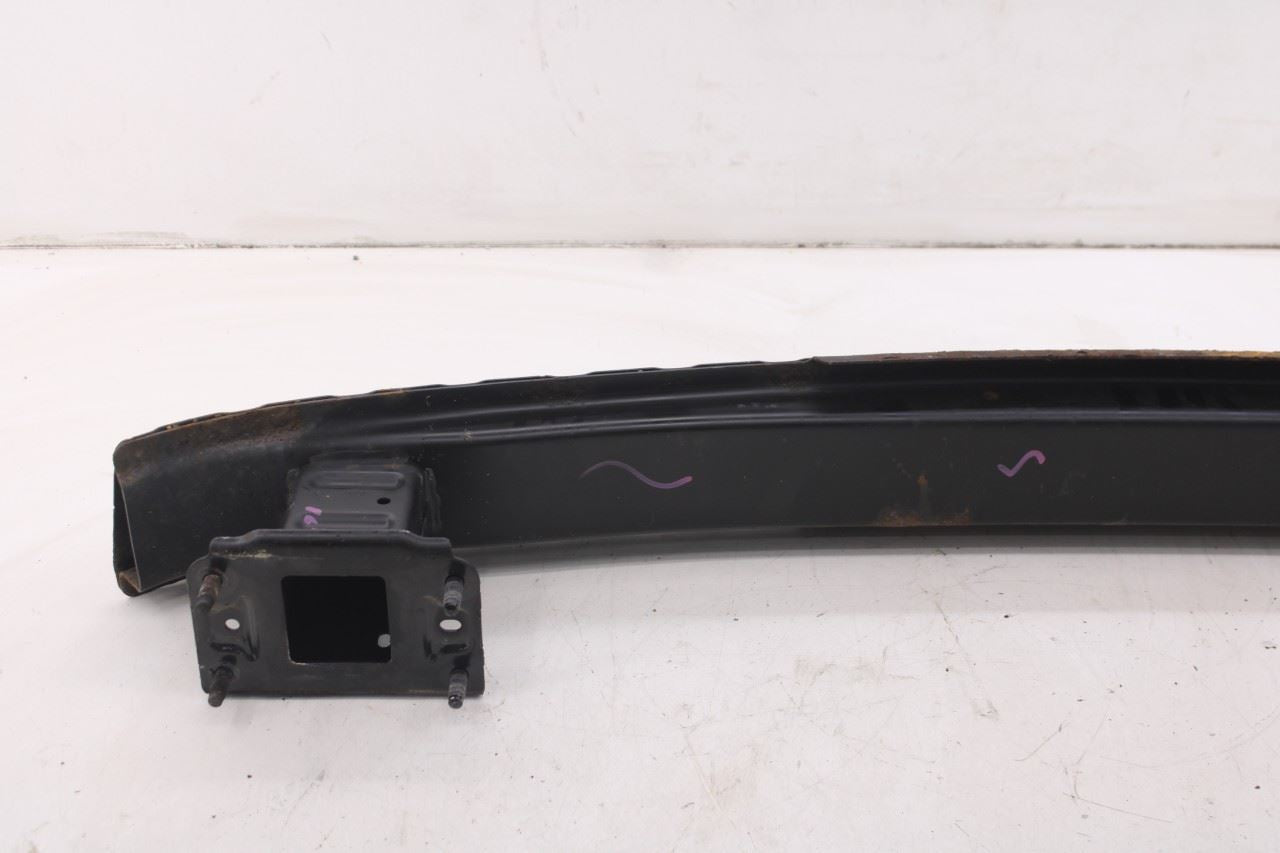 2008-14 Mercedes-Benz C350 Sport Rear Bumper Reinforcement Impact Bar 2046400671 - Alshned Auto Parts