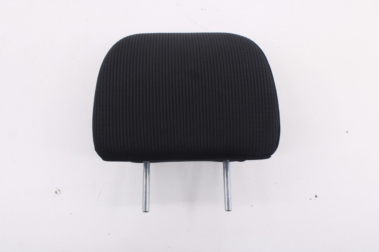 2012-16 Subaru Impreza Sport Premium Rear RH LH and Center 2nd Row Seat Headrest2
