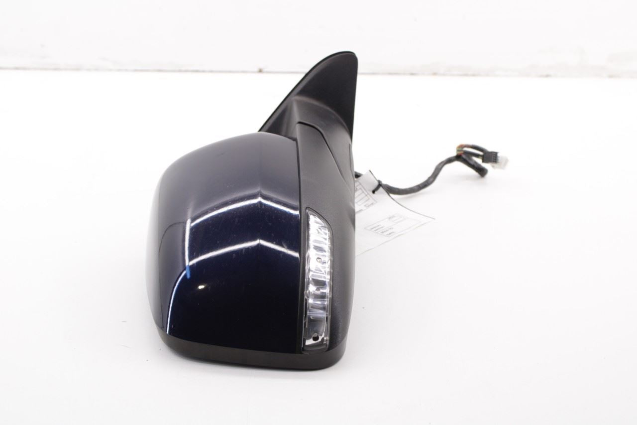 15-18 Jeep Grand Cherokee Summit 5.7L 4WD Passenger Right Side Rear View Mirror - Alshned Auto Parts