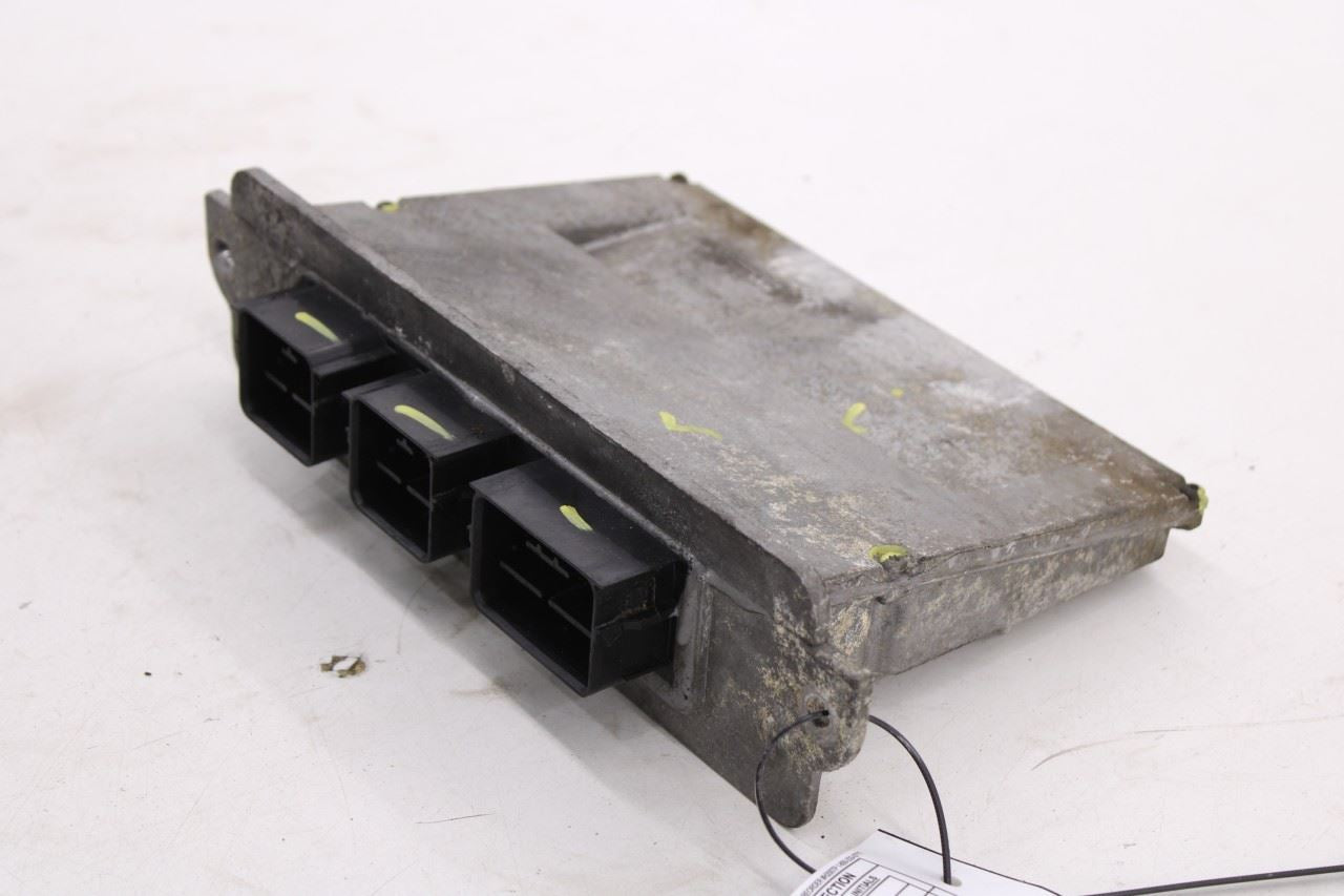 2010 Ford Mustang Conv V6 4.0L Engine Computer Control Module ECU ECM14