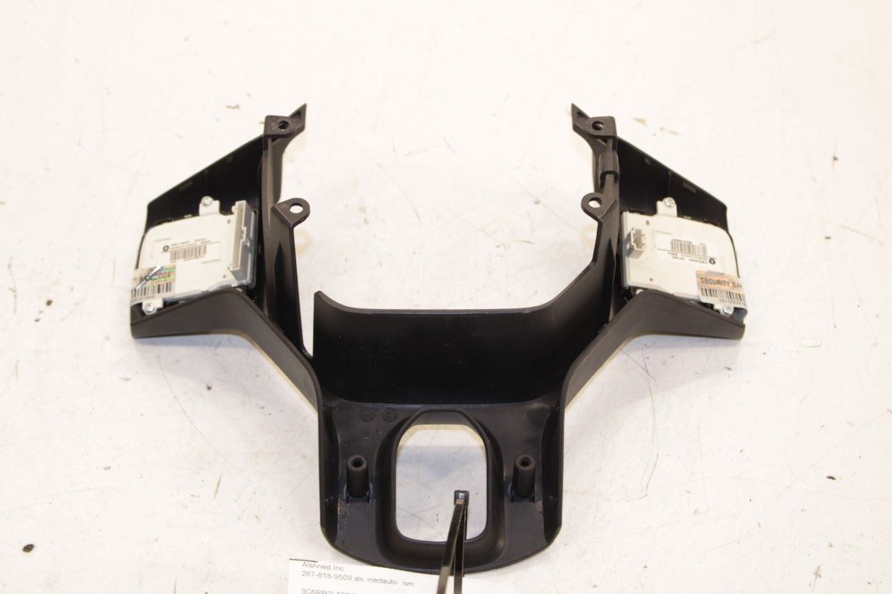 13-20 Ram 1500 Big Horn Steering Wheel Cruise Control and Audio Control Switches - Alshned Auto Parts