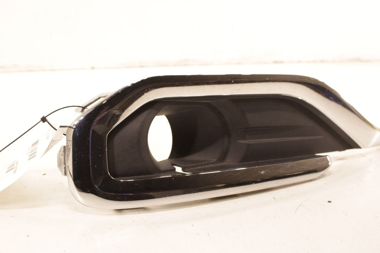2017-2019 GMC Acadia SLT-1 Front Left Driver Side Bumper Fog Light Lamp Bezel - Alshned Auto Parts