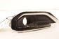 2017-2019 GMC Acadia SLT-1 Front Left Driver Side Bumper Fog Light Lamp Bezel - Alshned Auto Parts