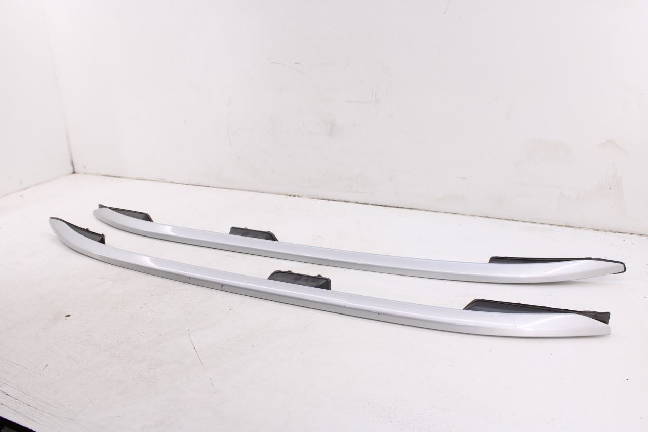 2017-21 Subaru Impreza 2.0I Limited LH and RH Roof Luggage Rack Rail 91151FL11A3