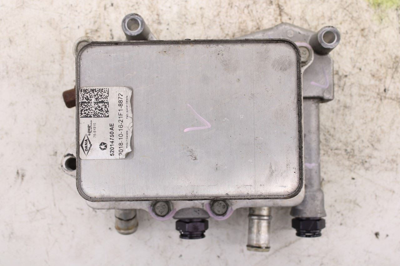 2014-2024 RAM 1500 Classic Express 5.7L Auto Transmission Oil Cooler 52014750AE0