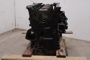 18-23 Volkswagen Atlas S 3.6L Engine Cylinder Block VIN R 5th digit 100K *ReaD*