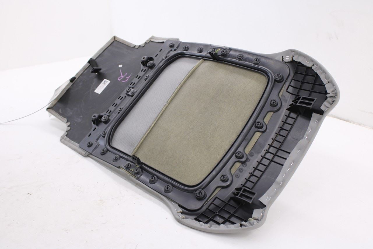 2017-20 Acura MDX w/ Technology Pkg 3.5L Front Right Side Seat Back Panel Cover - Alshned Auto Parts