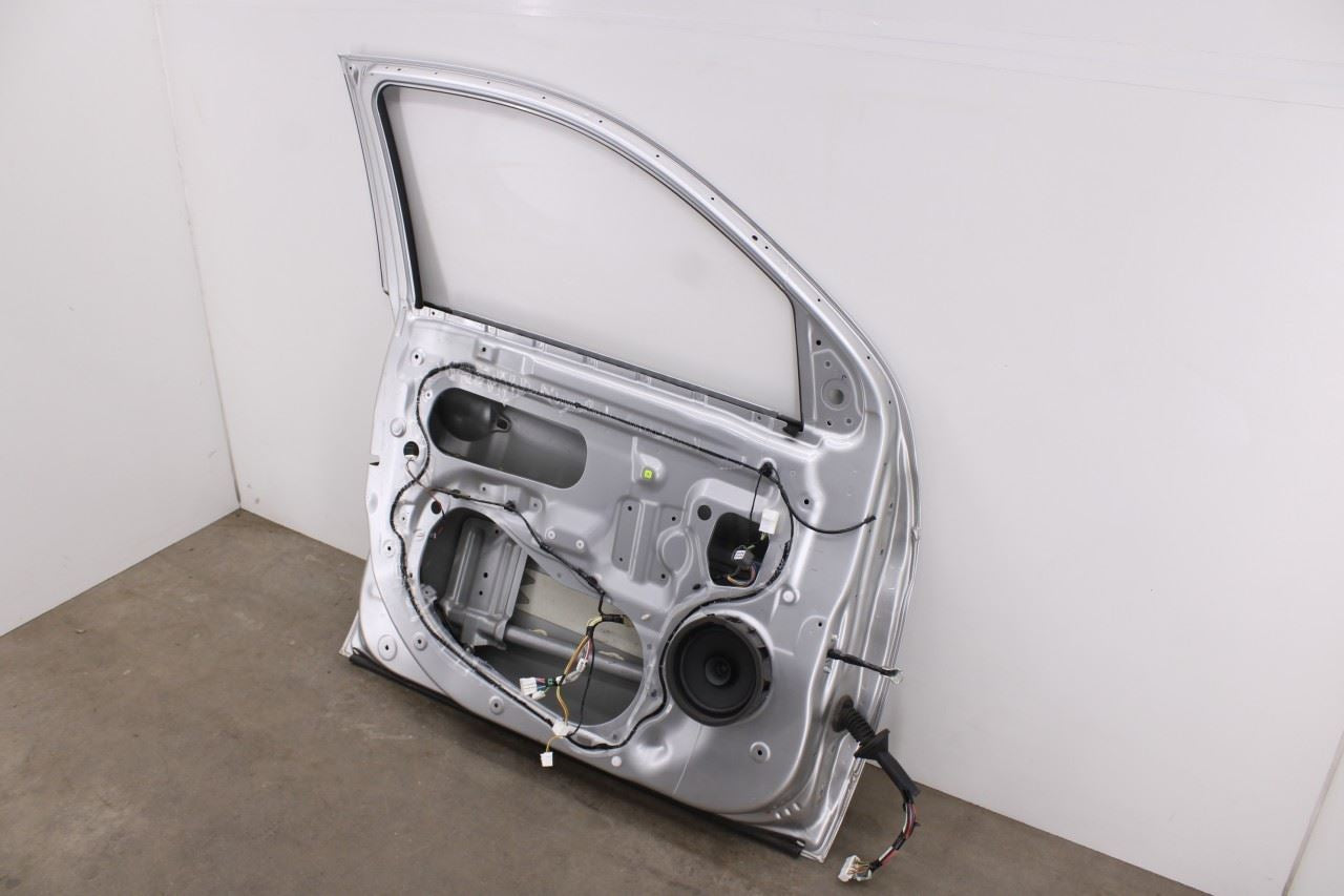 11-25 Mitsubishi Outlander Sport SE Front Left Door Shell Panel 5700C209 *ReaD*8