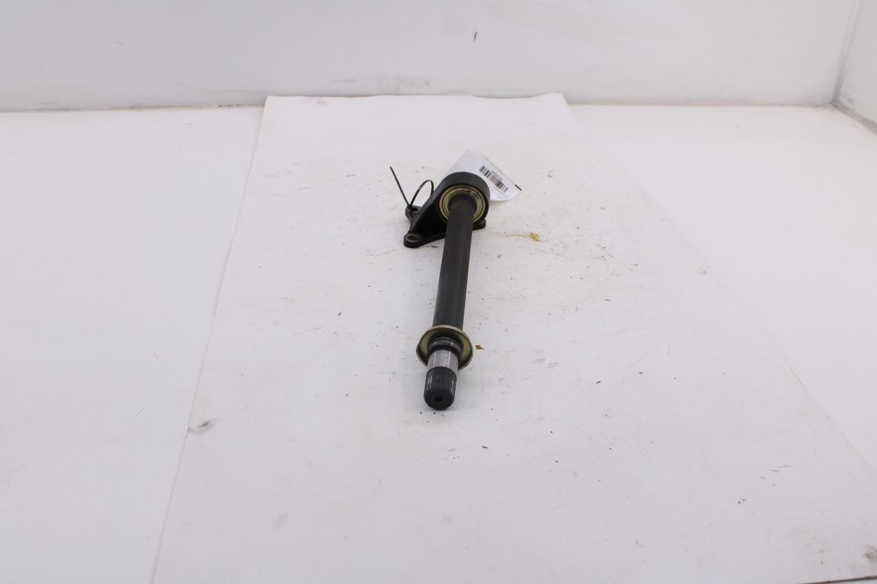 2015-2022 Acura ILX Technology A-Spec FWD Front Right CV Intermediate Axle Shaft - Alshned Auto Parts