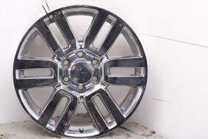 10-22 Toyota 4Runner Alloy Wheel R20x7.0J 6 Double Spoke TWM-661 Replica *ReaD*