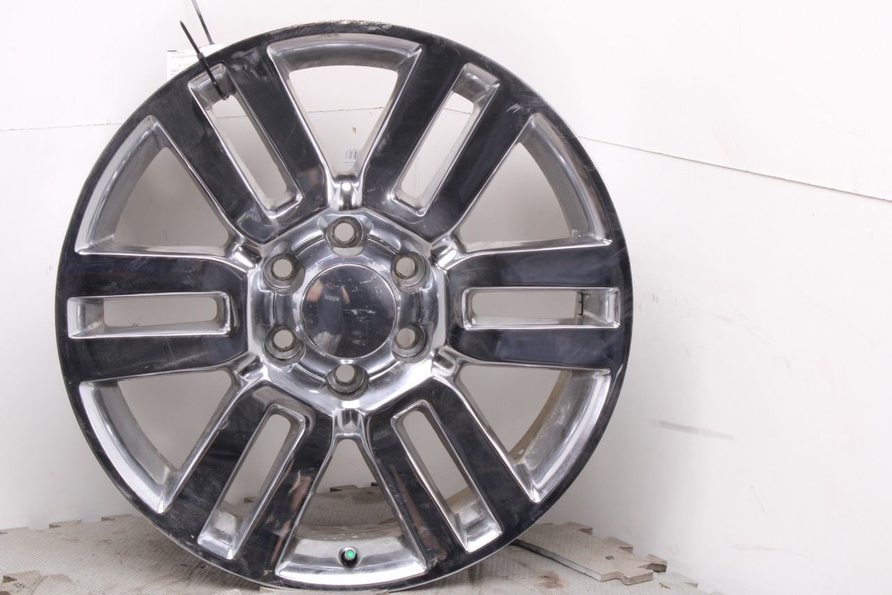 10-22 Toyota 4Runner Alloy Wheel R20x7.0J 6 Double Spoke TWM-661 Replica *ReaD* - Alshned Auto Parts