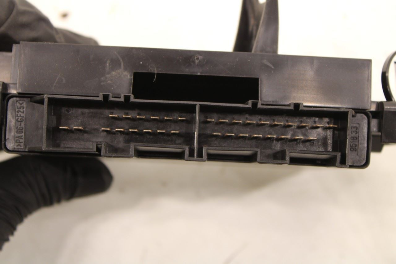 2016-2018 Jeep Wrangler Sport 2dr 3.6L Transmission Computer Control Module TCM - Alshned Auto Parts