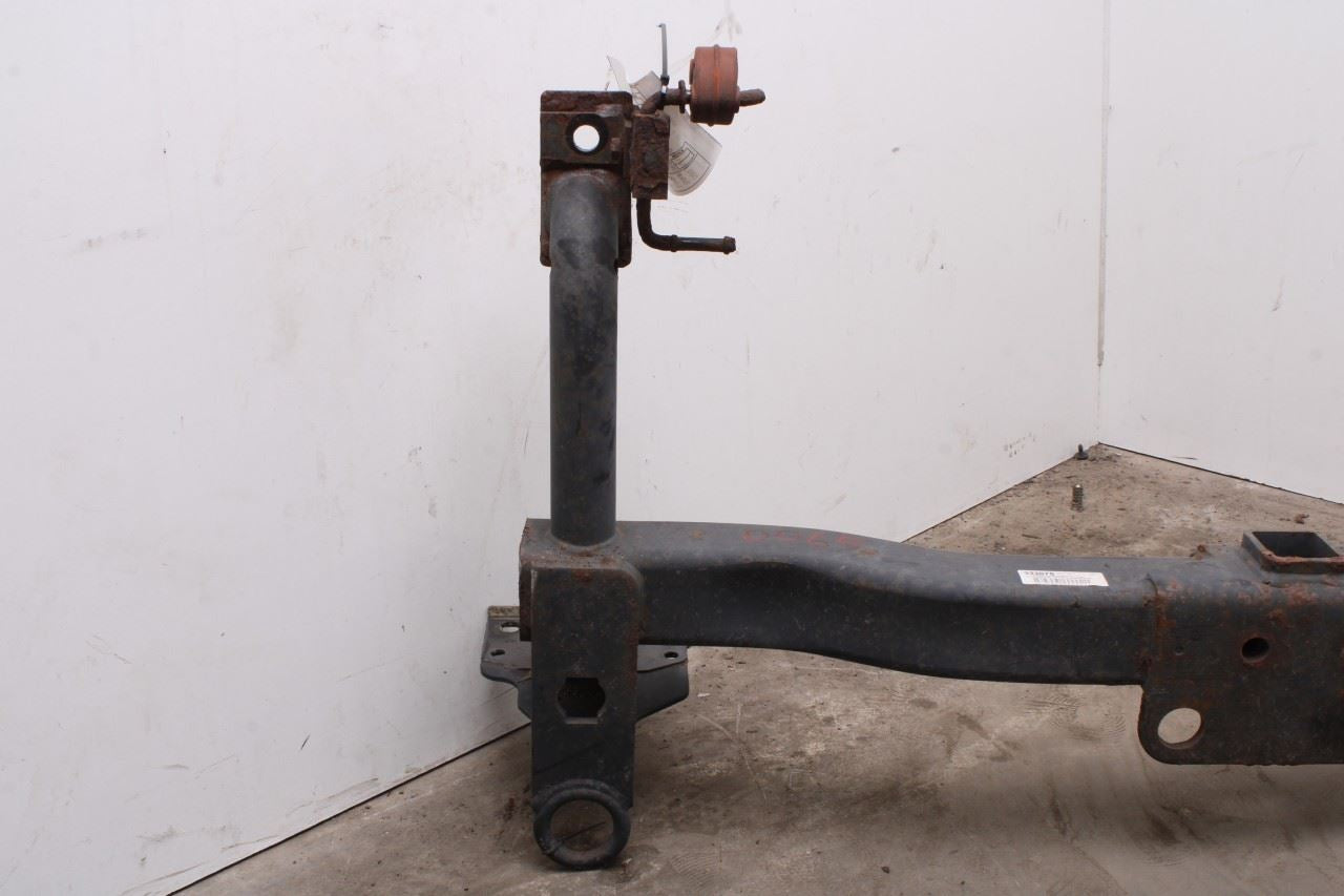 2006-2013 Land Rover Range Rover HSE Rear Tow Trailer Hitch Bar KNI500020 OEM8