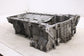 2010-2015 BMW 750i xDrive 4.4L Twin Turbo AWD Engine Motor Upper Oil Pan 76055246