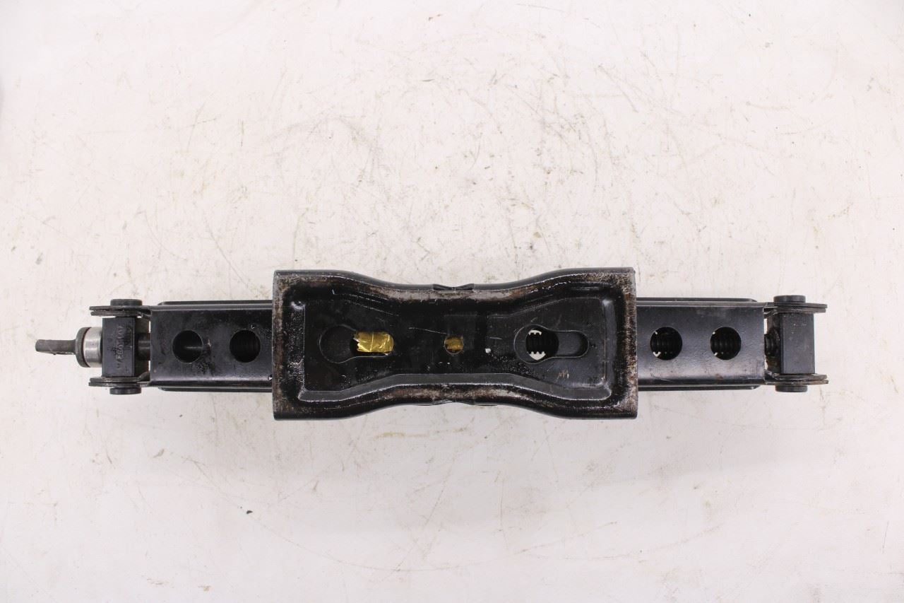 21-26 Ford F150 XLT SuperCrew 5.0L RWD Lift Jack and Tool Kit FL34-17A078-AA OEM - Alshned Auto Parts