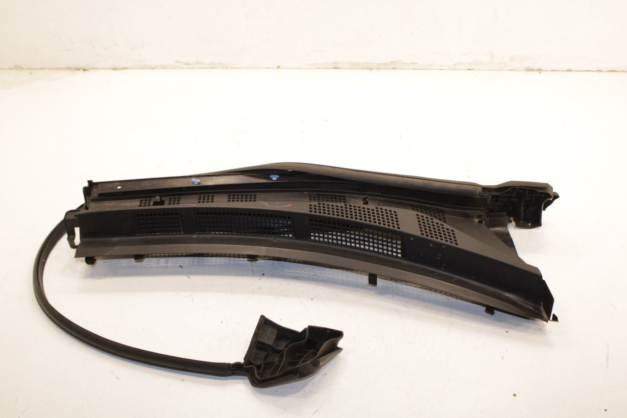 20-25 Mazda CX-30 2.5 S FR RH and LH Windshield Cowl Vent Cover Panel *ReaD* - Alshned Auto Parts