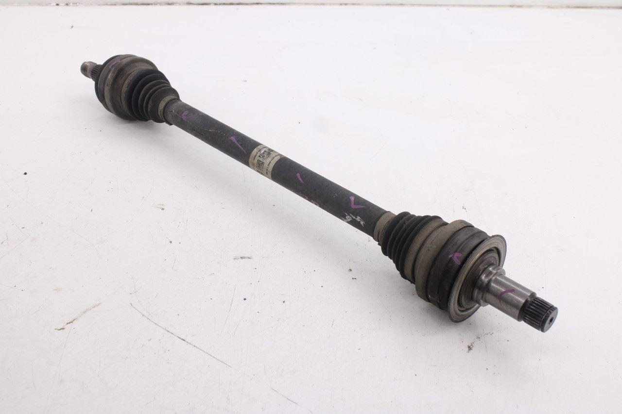 2015-2021 Mercedes-Benz C300 4Matic AWD Rear Right Side CV Axle Drive Half Shaft - Alshned Auto Parts