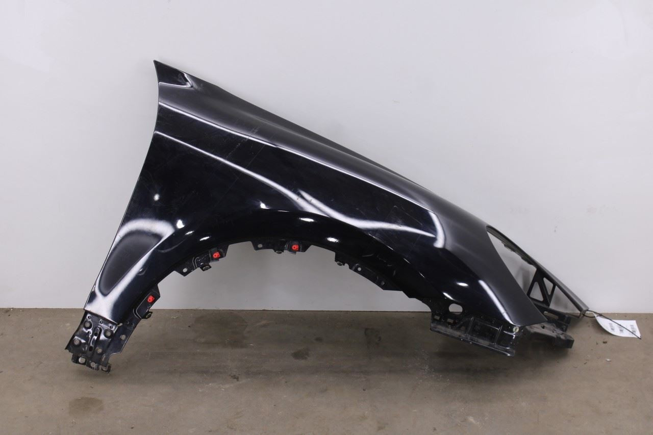 2011-2014 Porsche Cayenne S Front Right Side Fender Panel 958821102GRV OEM0