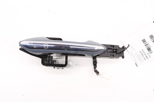 2019-25 Infiniti QX50 Luxe 2.0L Front Passenger Right Side Door Exterior Handle - Alshned Auto Parts