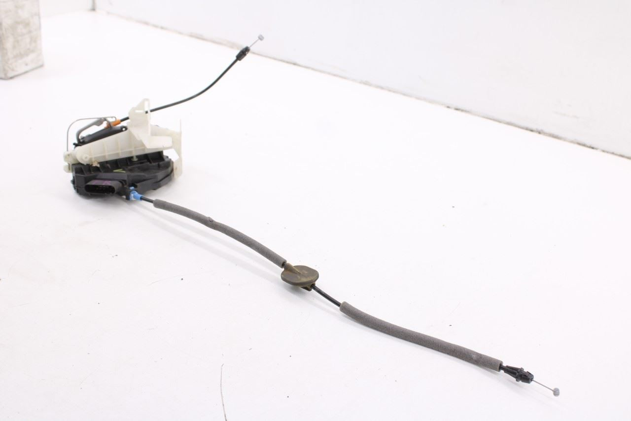 2015-23 Ford Mustang Conv V6 Front Right Passenger Side Door Lock Latch Actuator - Alshned Auto Parts