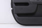 2014-19 Chevrolet Silverado 1500 Work Truck 2WT Front Left Side Door Trim Panel4