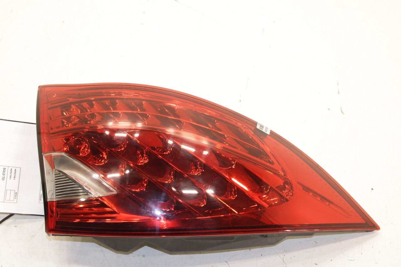 2011-2014 Porsche Cayenne Platinum Rear Left Side Tail Light Lamp 958-945-095-C - Alshned Auto Parts