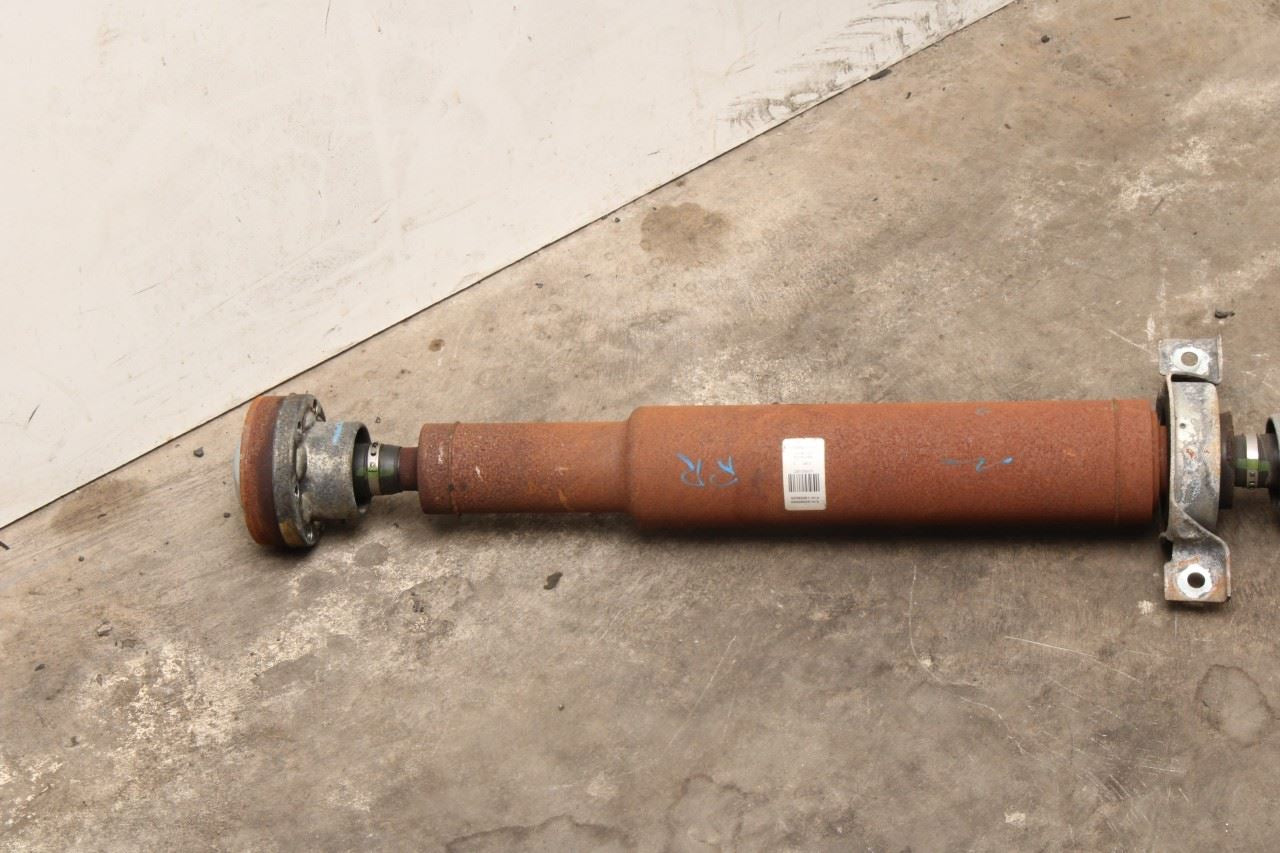 2014-2021 Jeep Grand Cherokee 3.6L 4x4 Rear Drive Shaft Propeller 68206211AA - Alshned Auto Parts