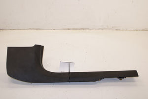 11-23 Dodge Charger GT AWD Front Right Passenger Door Sill Panel 1KL46DX9AG OEM