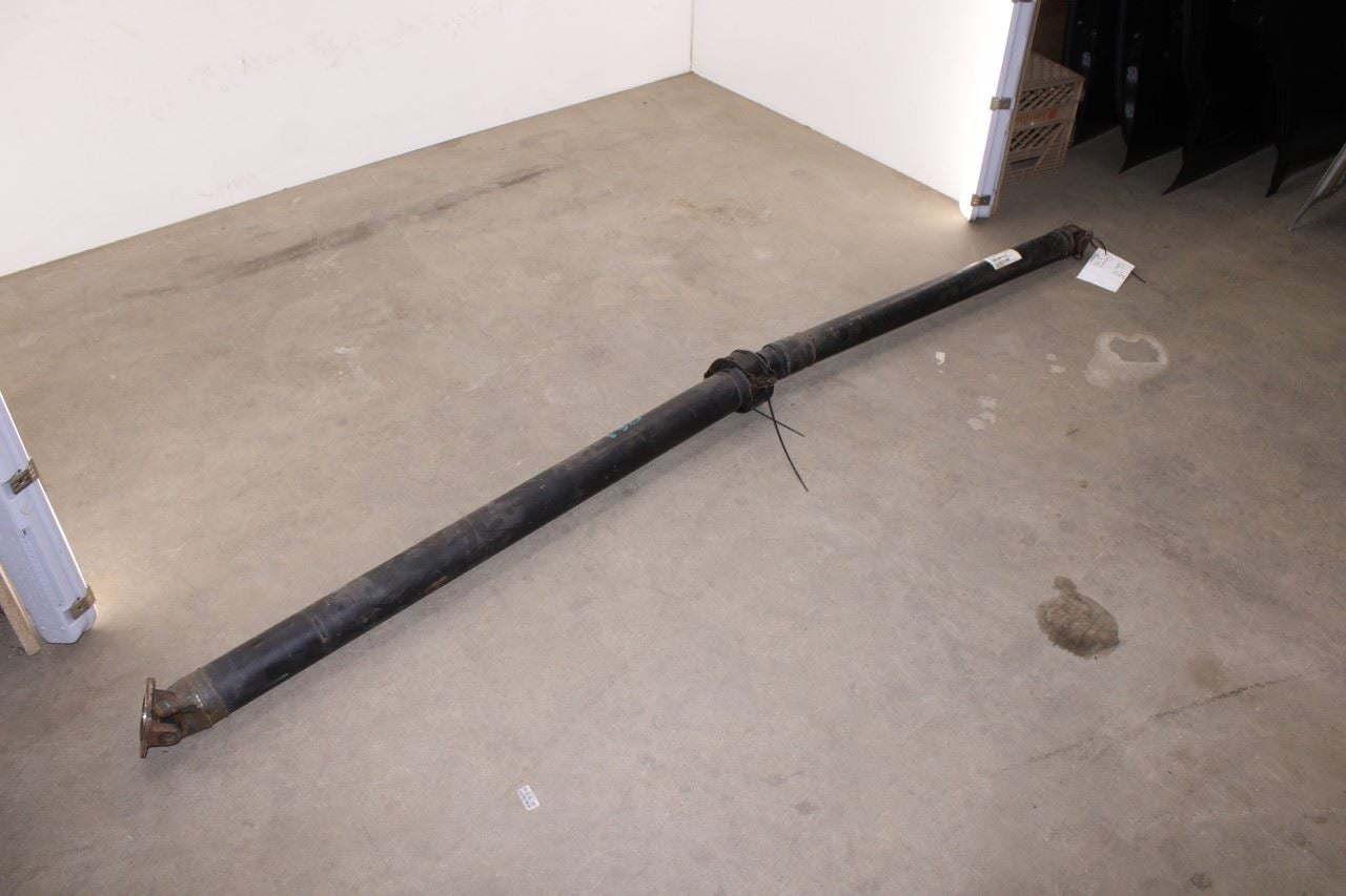 2014-2020 Infiniti QX60 AWD Rear Drive Shaft Propeller 37000-3JA2B OEM2