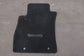 13-19 Nissan Sentra SV Front and Rear RH LH Side Interior Carpet Floor Mats Set1