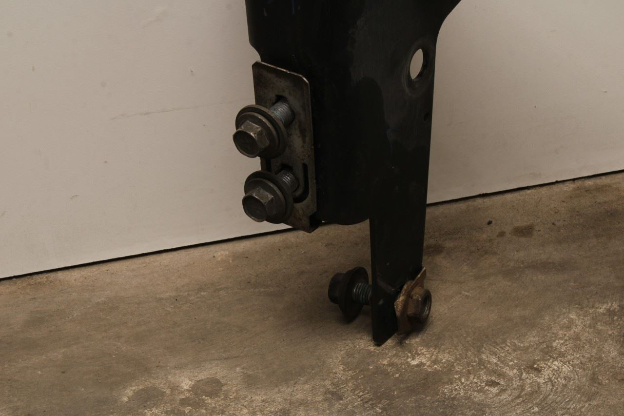 18-24 Ford Expedition Limited Rear Trailer Tow Hitch Bar 122.5 WB JL1A-19D534-AC - Alshned Auto Parts
