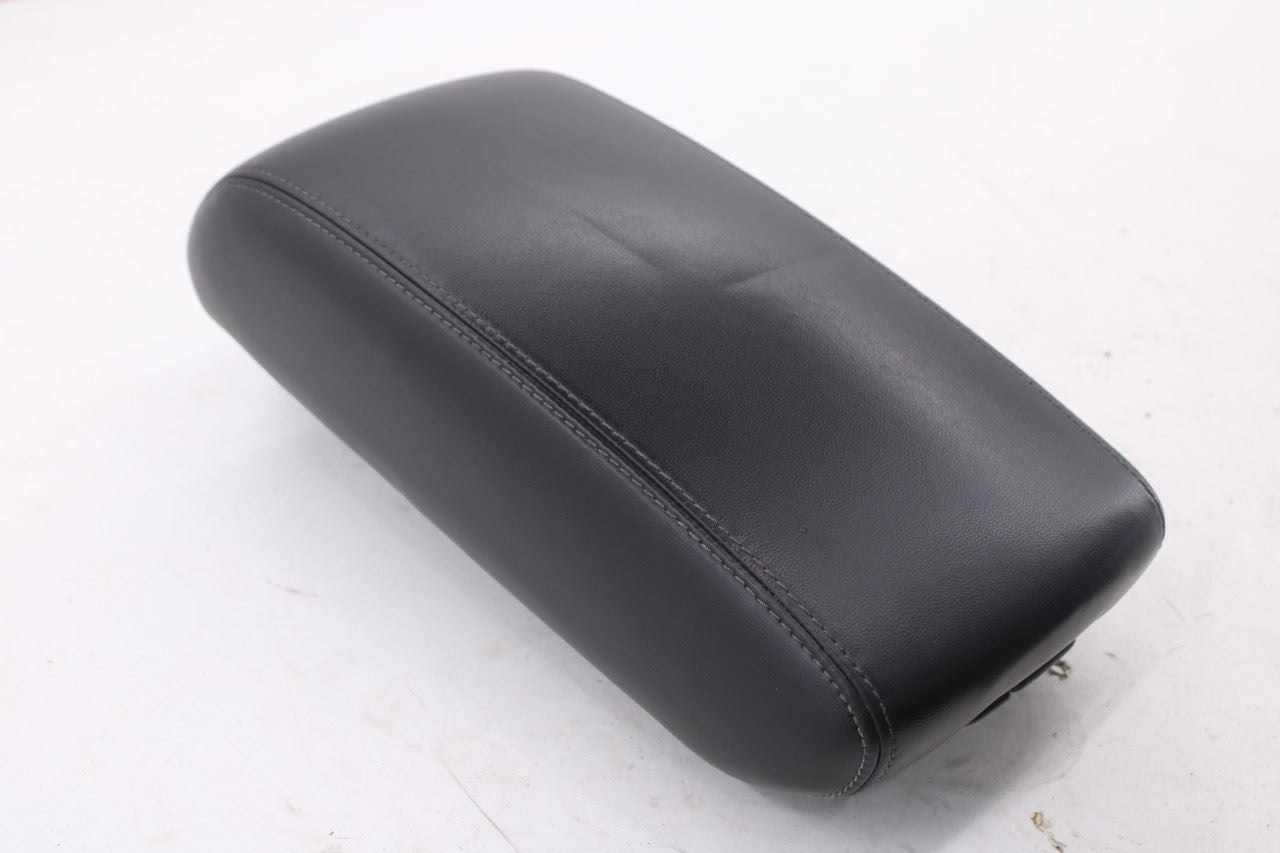 2014-20 Dodge Durango SXT Center Console Armrest Lid and Storage Tray 5PT01DX9AB - Alshned Auto Parts
