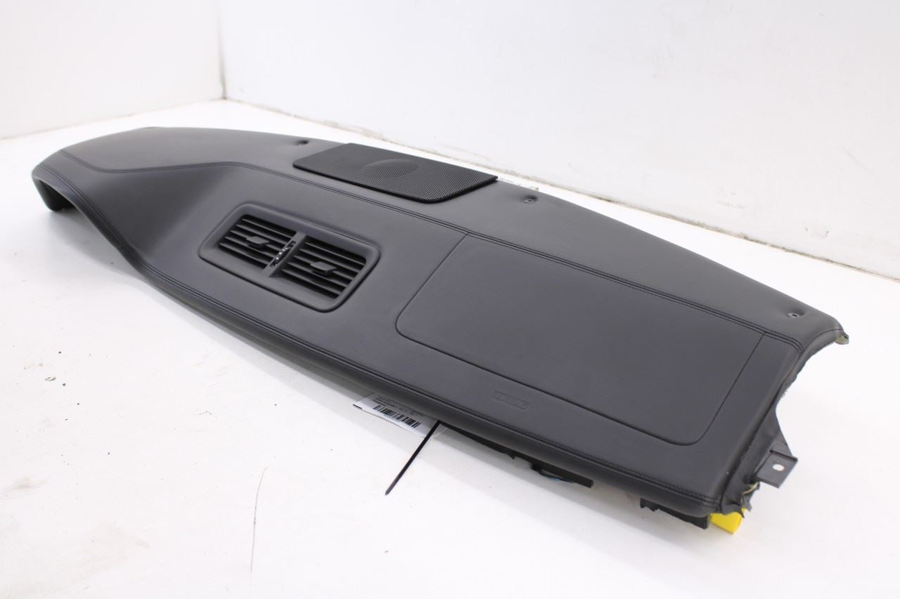 10-12 Land Rover Range Rover HSE Dash Instrument Panel Upper Cover LR009175 OEM - Alshned Auto Parts
