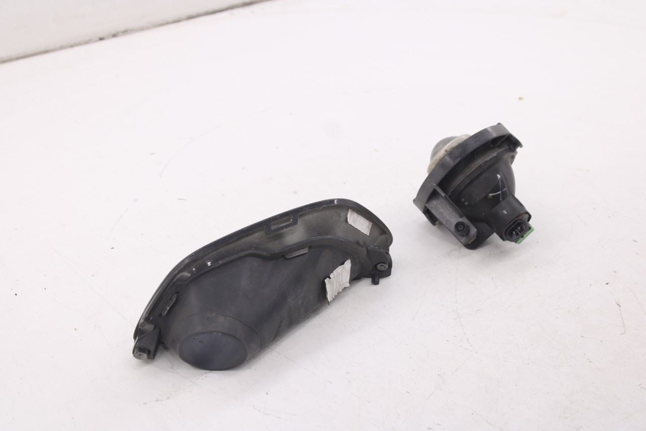 14-22 Jeep Grand Cherokee Laredo X 4X4 3.6L 4WD Front Right Side Fog Light Lamp - Alshned Auto Parts