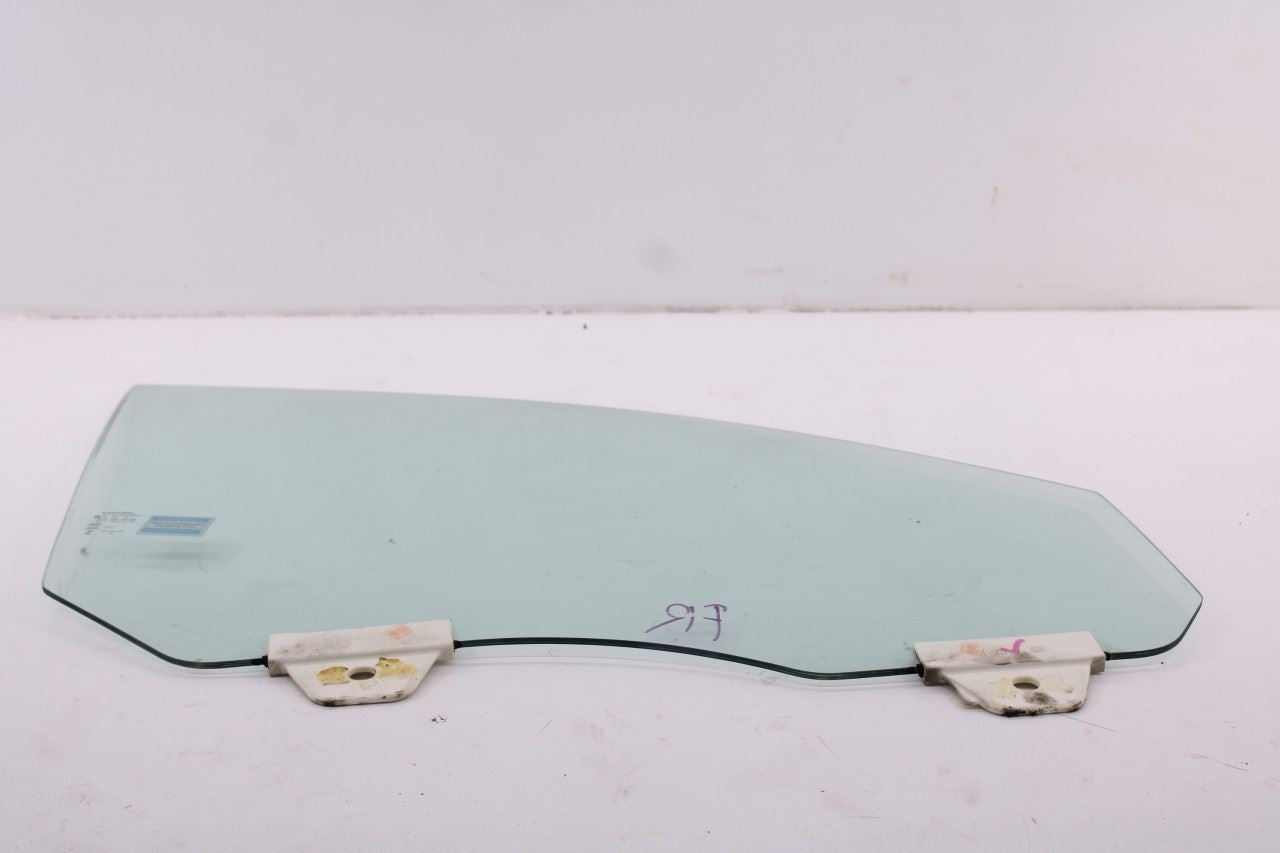 2011-2026 Dodge Durango SXT Front Right Door Window Movable Glass 68068670AC OEM5