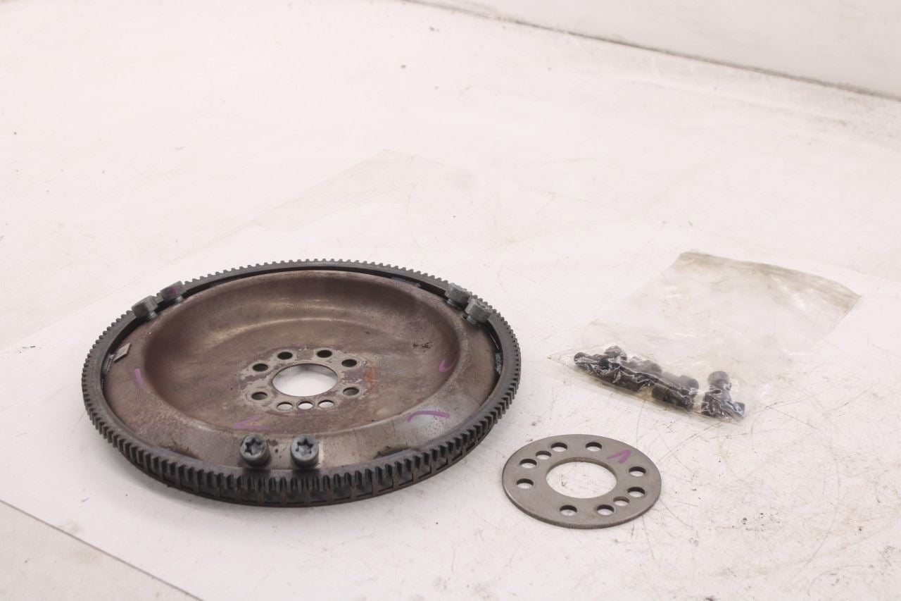 2006-11 Mercedes-Benz C350 Sport Auto Transmission Flywheel Flexplate w/ Spacers6