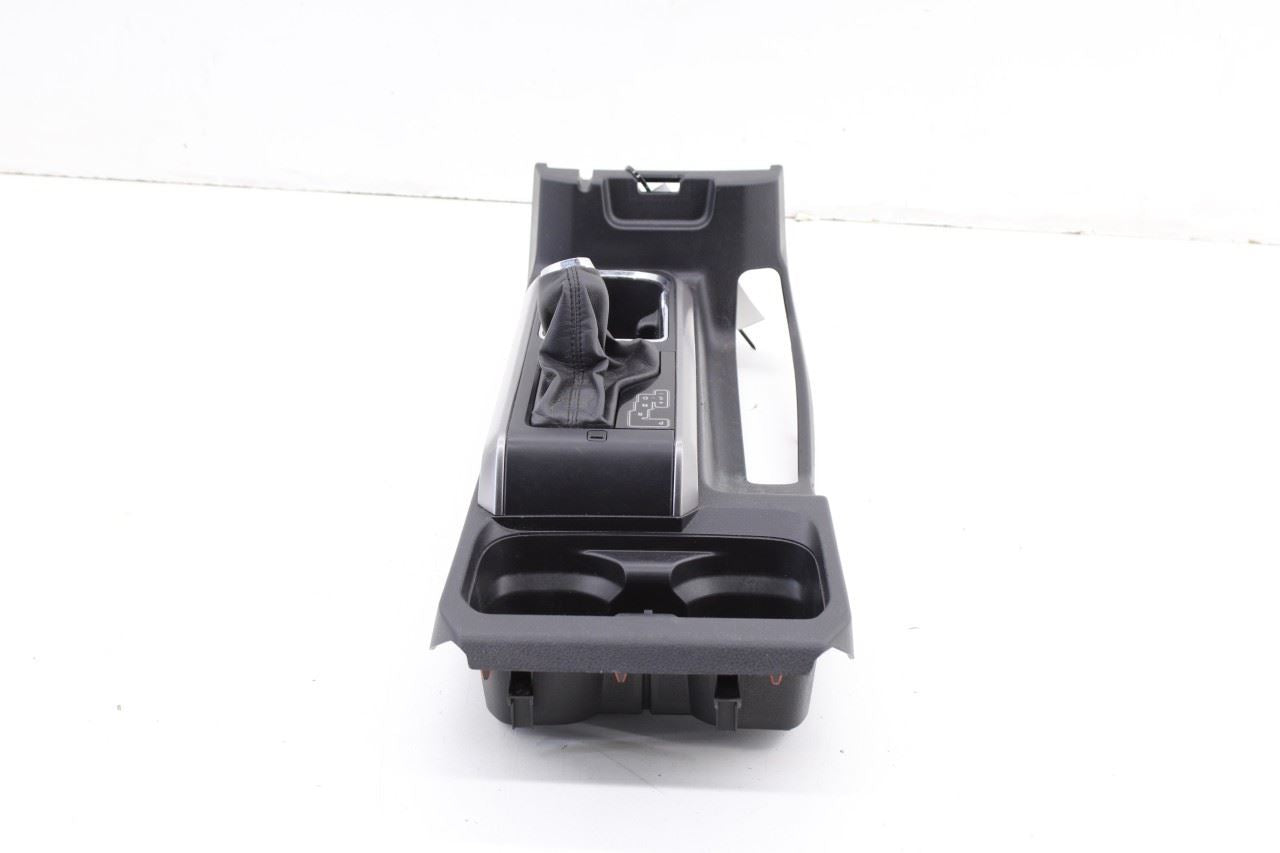 2015-2023 Toyota Tacoma Limited Center Console Upper Shifter Bezel Trim - Alshned Auto Parts