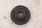 2013-2019 Nissan Sentra SV FWD Rear Right and Left Coil Spring Set 55020-3SH0C9