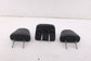 2019-25 Infiniti QX50 ESSENTIAL Rear RH LH Side and Center 2nd Row Seat Headrest - Alshned Auto Parts