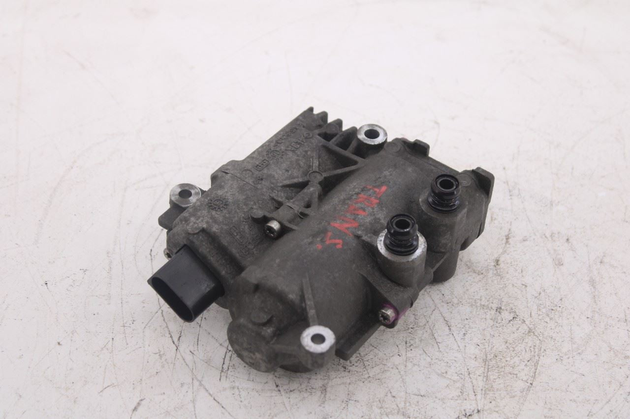 2015-2018 Mercedes-Benz C300 4Matic 2.0L Auto Transmission Oil Pump 22227002016