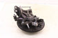 2018-2026 Honda Odyssey Touring Rear Left Side Spindle Knuckle Hub 52215-THR-A01 - Alshned Auto Parts