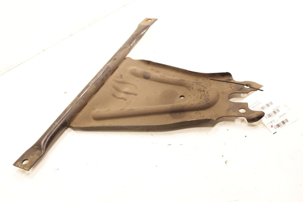 2012-2017 Jeep Wrangler Sport 2dr Transfer Case Skid Plate Shield 68084722AA OEM - Alshned Auto Parts