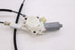 2006-2009 Mercedes-Benz CLK 350 Front Left Side Door Window Regulator w/ Motor5
