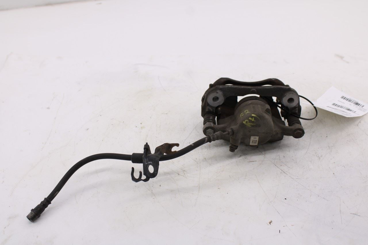 14-24 Mini Hardtop Cooper 1.5L FWD Front Passenger Right Side Brake Disc Caliper - Alshned Auto Parts
