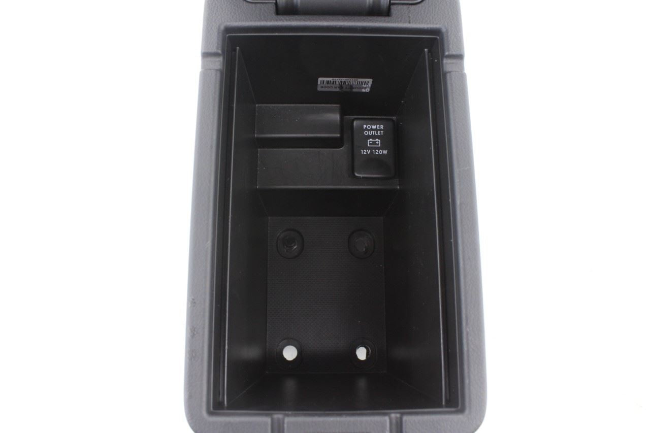 21-25 Mitsubishi Outlander Sport Center Console Armrest Storage Box 8011B160XA6