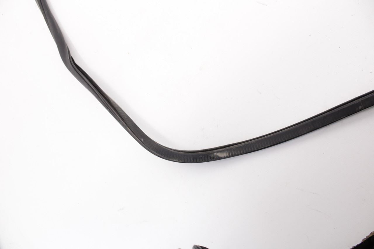 2017-2026 Chrysler Pacifica Limited Rear Right Sliding Door Weatherstrip On Body - Alshned Auto Parts